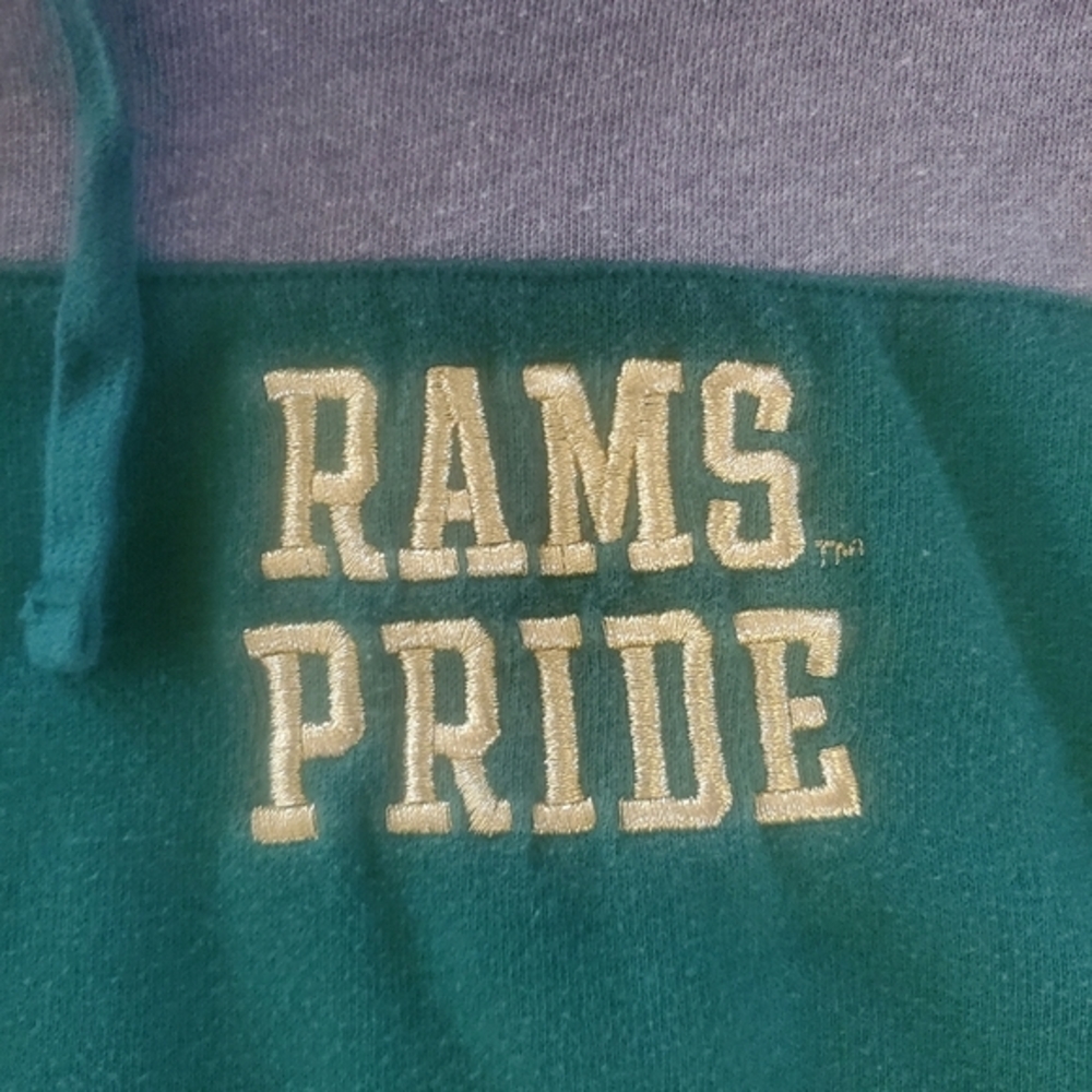 Victorias‎ Secret Pink Rams - Picture 3 of 5